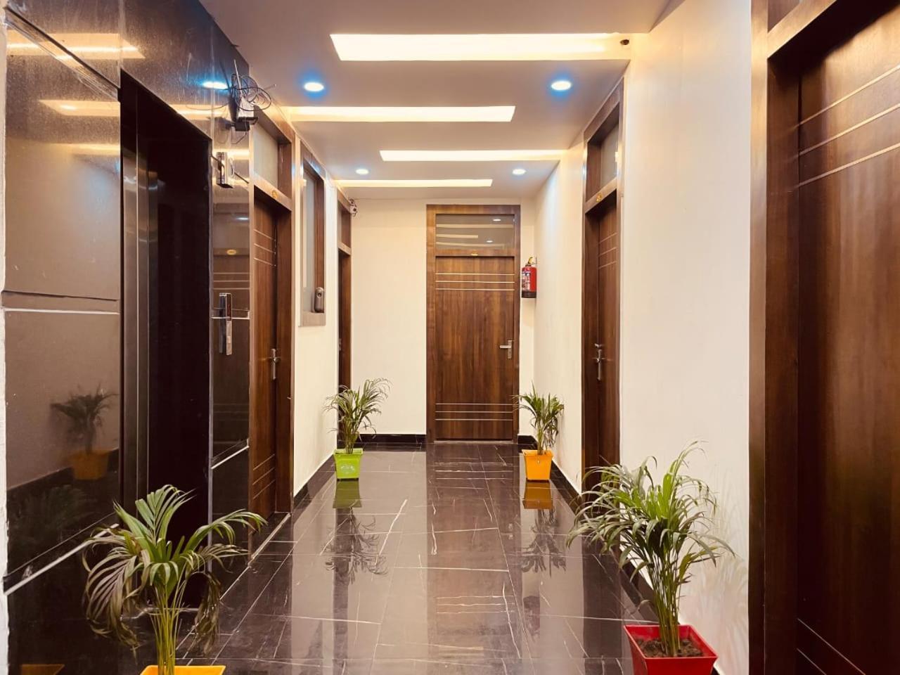 The Divine Ganga - Hot Selling Property In Haridwār Buitenkant foto