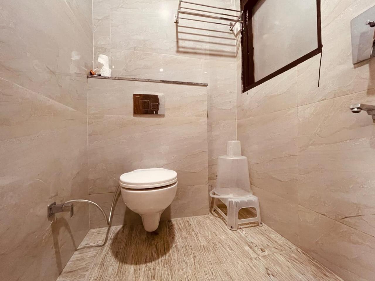 The Divine Ganga - Hot Selling Property In Haridwār Buitenkant foto